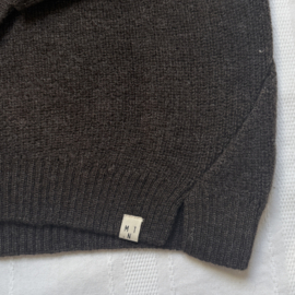 Matona Women Undyed Sweater Wool