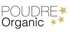 Poudre Organic - Women's dress Camarine Maple Sugar