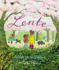 Christofoor - Lente, spelen en ontdekken - Sophie Pluim