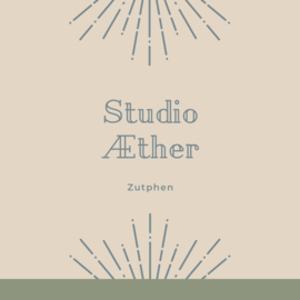 Studio Æther sessies