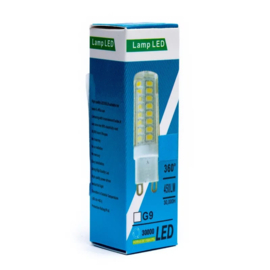 Led lampje voor Himalaya zoutlampen