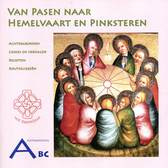 Zonnejaargroep - Van Pasen naar Hemelvaart en Pinksteren