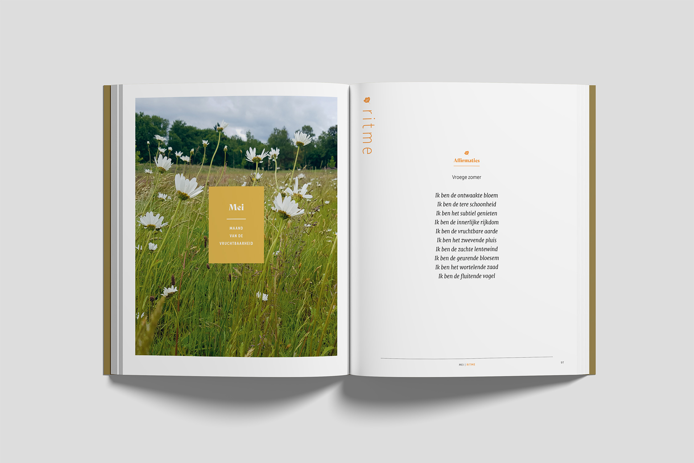 Christofoor  - Natuurlijk geïnspireerd leven - Ity Busstra - te Velde