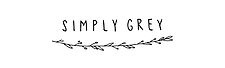 Simply Grey dames Linnen doorknoop rok Brown Stripes, 38-40
