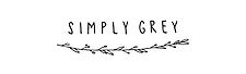 Simply Grey Kids linnen jurk zonder mouw chestnut