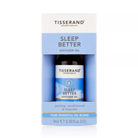 Tisserand Diffuser olie Sleep Better