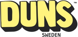 Duns Sweden Under the sea koordmutsje, hoofdomtrek 45 cm