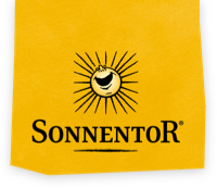 Sonnentor - Baby's eerste thee kinderthee