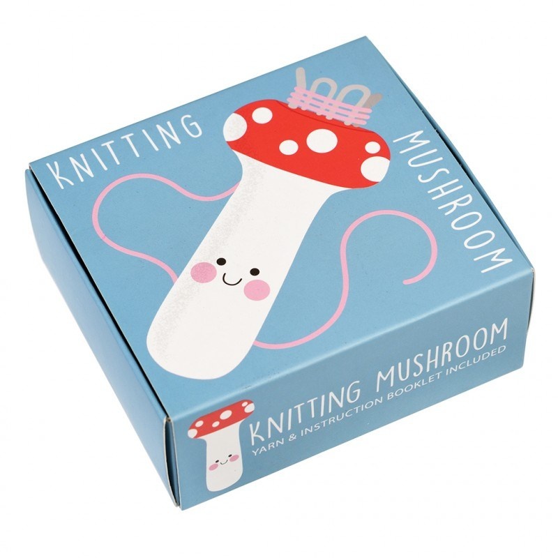 Punnikklosje Mushroom