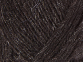 Lettlopi black sheep heather 0052