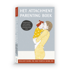 Samsara Books - William en Martha Sears - Het attachment parenting boek