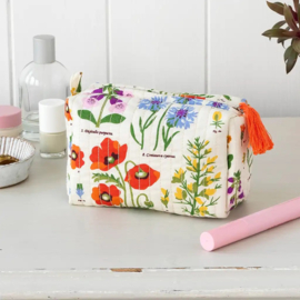 Dotcom Wild Flowers etui