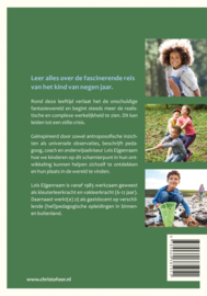 Christofoor - Kind van negen - Loïs Eigenraam