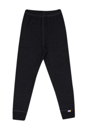 Joha leggings wol met katoen Zwart