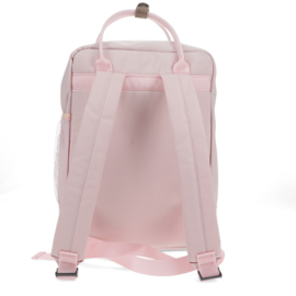 Rex London - Compacte rugzak roze