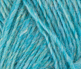 Lettlopi Glacier Blue 1404