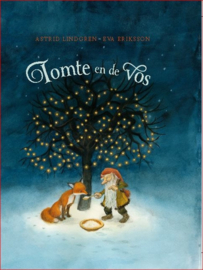 Christofoor - Tomte en de Vos - Astrid Lindgren