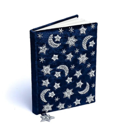 Journal - Maan en sterren