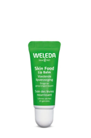 Weleda Skin Food lip balm