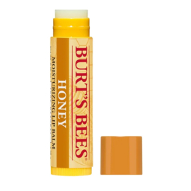 Burt's Bees lipbalm honey