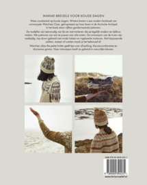 Weichien Chan - Winters breien - The petite knitter