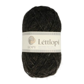 Lettlopi Charcoal 0005