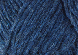 Lettlopi lapis blue heather 1403