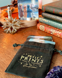 Iris Esther - Jaarfeesten petit prints