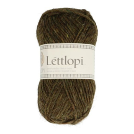 Lett Lopi moor green 1416