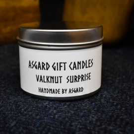 Asgard - Kaars Valknut Surprise