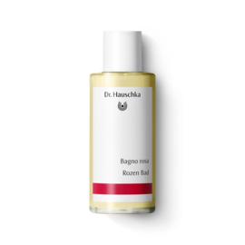 Dr. Hauschka - Rozen bad
