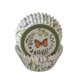 Meadow Cupcakevormpjes