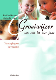 Christofoor - Paulien Bom -  Groeiwijzer van een tot vier jaar