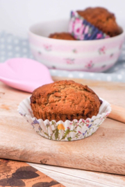 Meadow Cupcakevormpjes