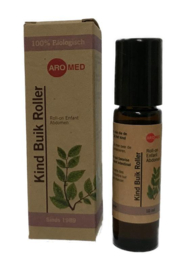 Aromed - Kinder buik roller