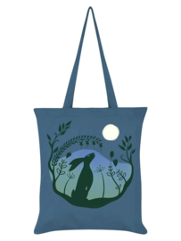 Totebag Harvest Moon