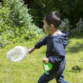 Huckleberry - Pop up insecten vangnet