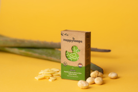 HappySoaps Baby & Kids Body Oil Bar – Aloë You Vera Much