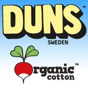 Duns Sweden T-shirt Wilde Aardbeien