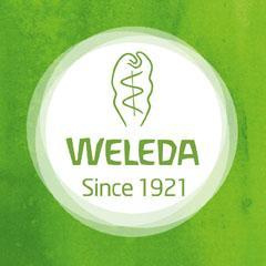 Weleda Arnica sport massage olie