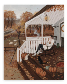 Robin Pieterse - Autumns Breath