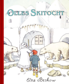 Christofoor - Olle's Skitocht - Elsa Beskow