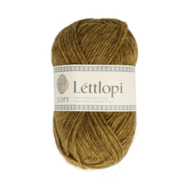 Lettlopi golden heather 9426