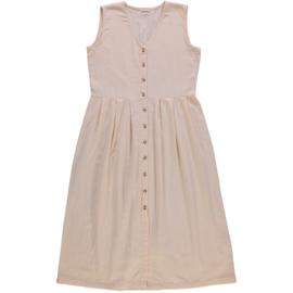 Poudre Organic - Jurk mouwloos Sun Kiss