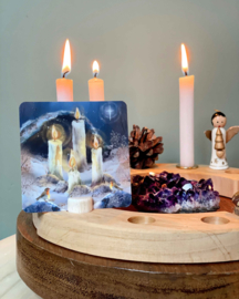 Iris Esther - Jaarfeesten petit prints