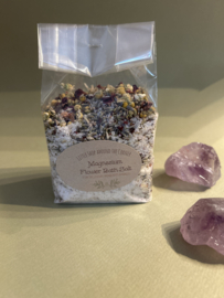 Alfheim Magnesium Flower Bath Salt