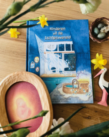 Kinderen uit de Lichtjeswereld - Ruth Keller