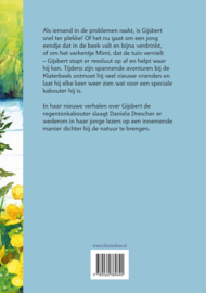 Christofoor - Daniela Dresscher - Gijsbert en de Klaterbeek