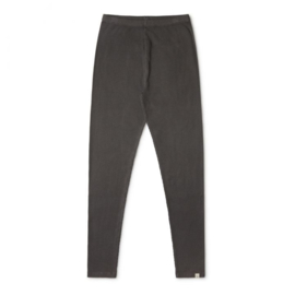 Matona Woman Basic Pants Graphite