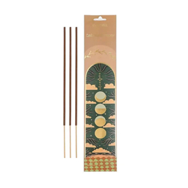 Wierook Lunar Lavender Embrace harmony
